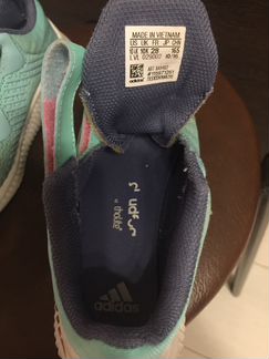 Кроссовки adidas 28 р