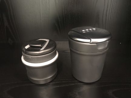 Автомобильная пепельница