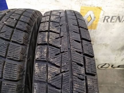 Шины 155 80 13 79Q Bridgestone Blizzak Revo GZ