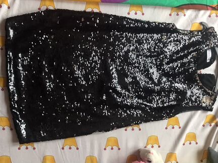 Платье девочке