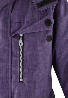 Новый зимний комбинезон Lassie р.128