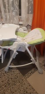 Стул для кормления