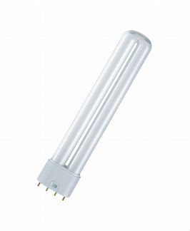 Лампы osram lumilux