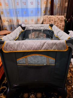 Манеж
