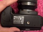 Зеркальный фотоаппарат Nikon d90 объявление продам