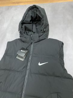 Жилетка Nike