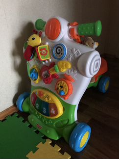 Ходунки
