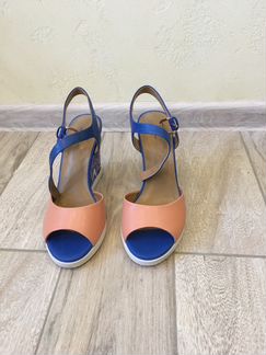 Босоножки Sinta Gamma