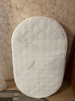 Матрас детский 120 60 б/у