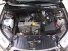 Datsun mi-DO 1.6 МТ, 2017, 38 000 км объявление продам