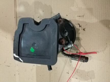 Насос гур Мерседес Вито (W639) 646983 2.2CDi