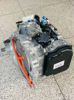 АКПП Peugeot 307 (AL4-DP0)