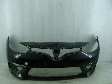 Бампер передний Renault Fluence