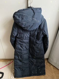 Пуховик