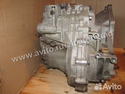 АКПП A5HF1 с двигателя G6CU (3.5) Hyundai / Kia