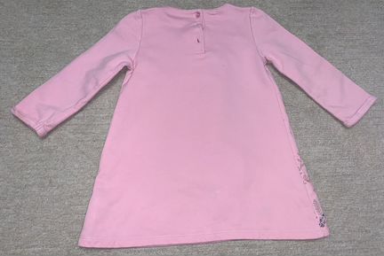 Платье mothercare 2-3 года