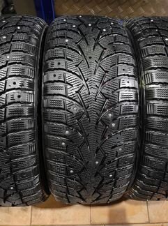 205 55 16 Toyo бу Шины Зимние 205 55 R16 102L