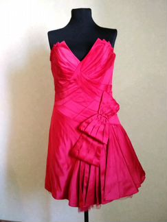 Платье вечернее Karen Millen 44р uk12