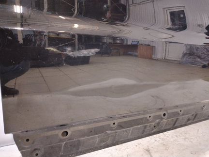 Дверь передняя правая Land Rover Range Rover Sport