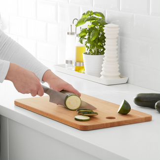 Proppmätt проппмэтт доска разделочная IKEA