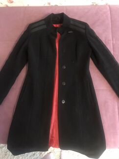 Пальто осень-весна