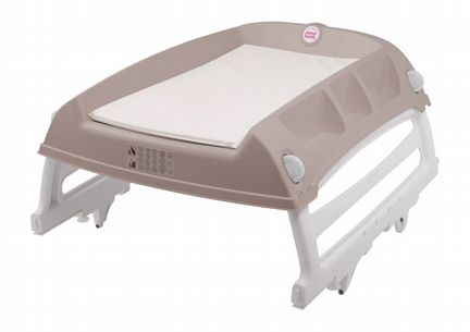 Пеленальный столик Ok Baby Flat