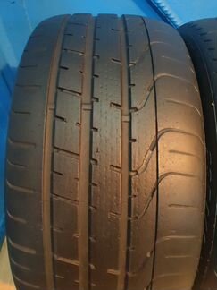 Pirelli P-Zero MO 235/40R18