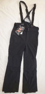 Брюки зимние Northland и Nike