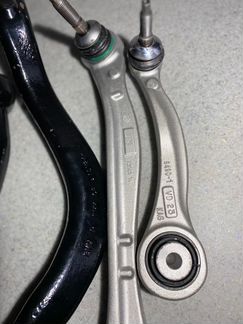 Комплект рычагов BMW F15 F16