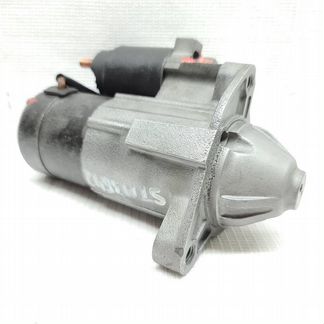 Стартер Газель Chrysler 2.4 2001