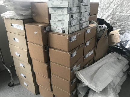 S63 AMG Mercedes W217 пакет рестайлинг 2018