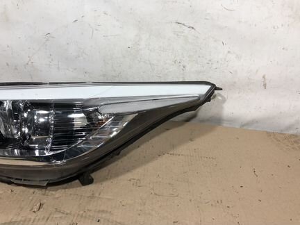 Фара передняя левая Kia Ceed 2 2012-2017