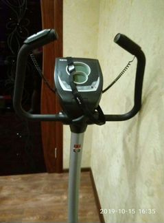 Велотренажер kettler