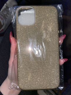 Чехол на iPhone 11 pro