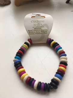 Браслет из Мексики