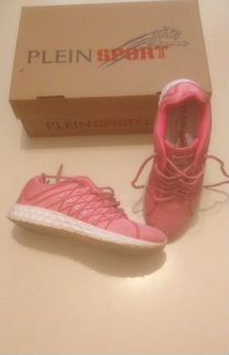 Кроссы Plen Sport