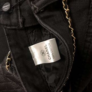 Брюки Chanel