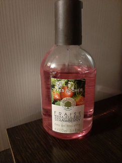 Туалетная вода Ив Роше