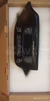 Магнитола Kia Ceed JD 2014