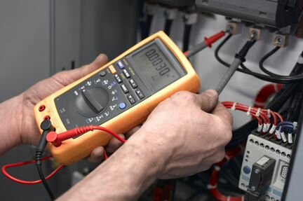 Электротехническая лаборатория