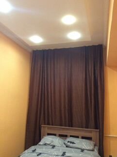 Комната 18 м² в 4-к, 2/7 эт.