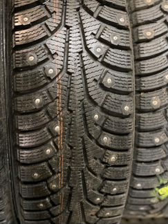 Шина бу 205-70-15 Nokian Nordman 5