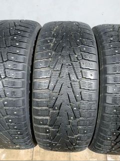 265 60 18 Nokian бу Шины Зимние 265 60 R18 101I