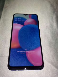 Телефон samsung a30s