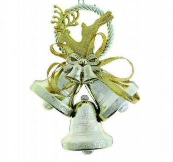 Подвесы на елку, новые