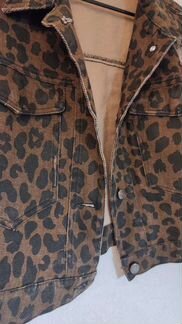 Куртка Simplee - M