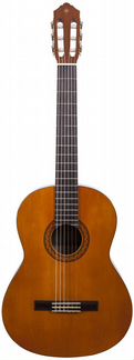 Гитара классическая yamaha C-40