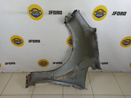 Крыло переднее правое Ford S-Max CA1 2010