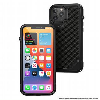 Чехол Catalyst Vibe Series Case iPhone 12 Pro