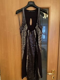 Вечернее платье 48 размер